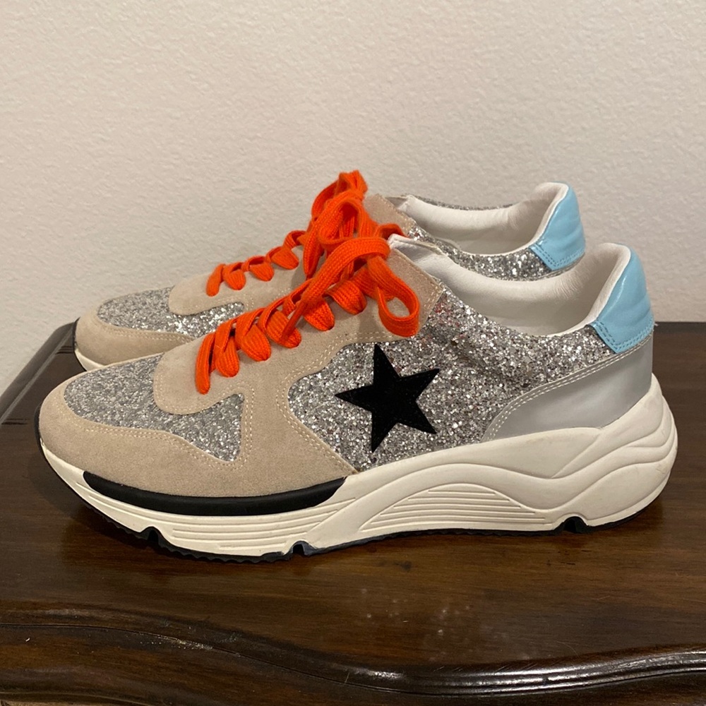 WHITE RAVEN Shoes